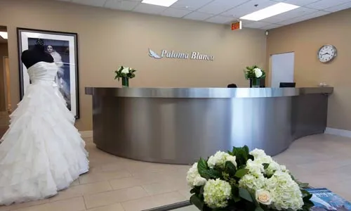 wedding dress on spadina toronto