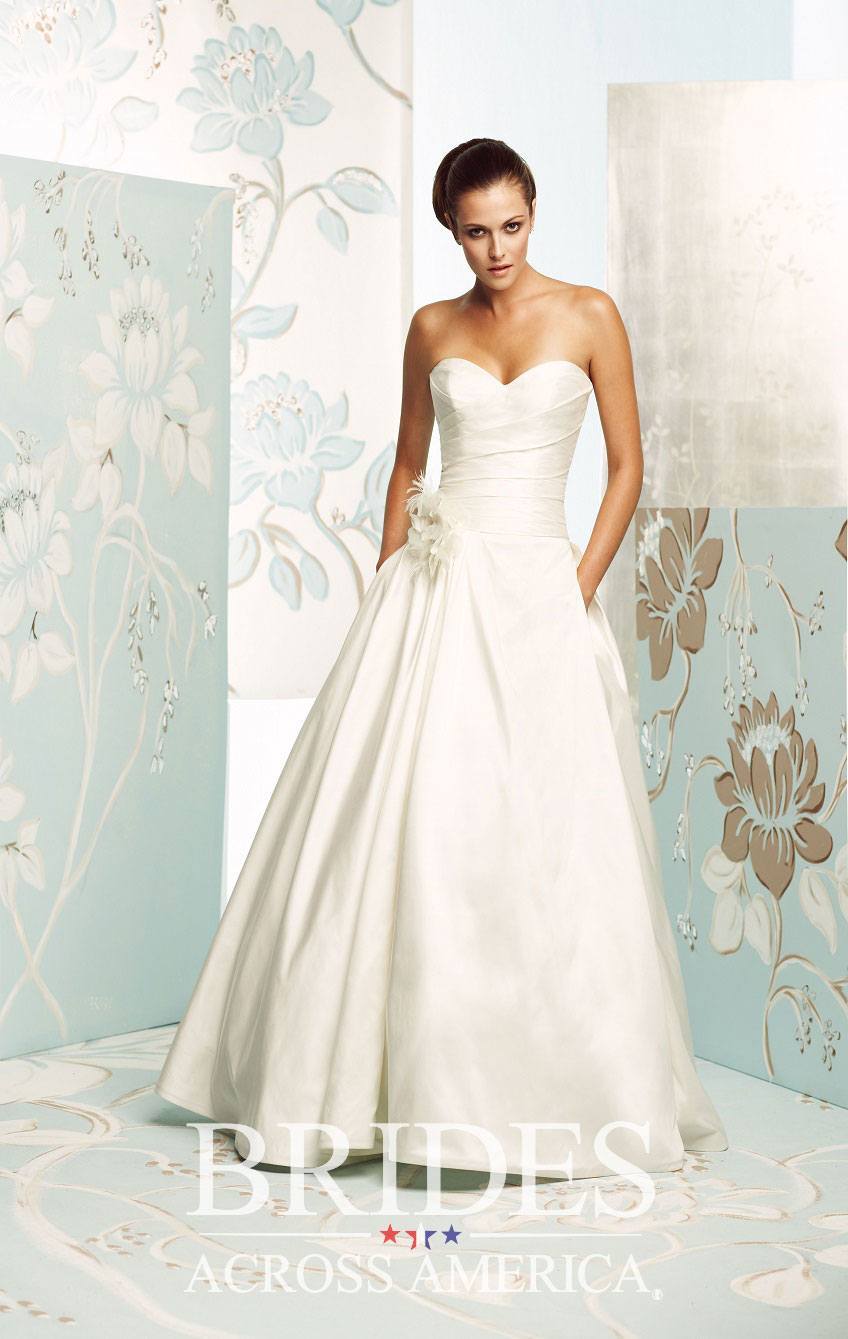 Americas bridal best sale