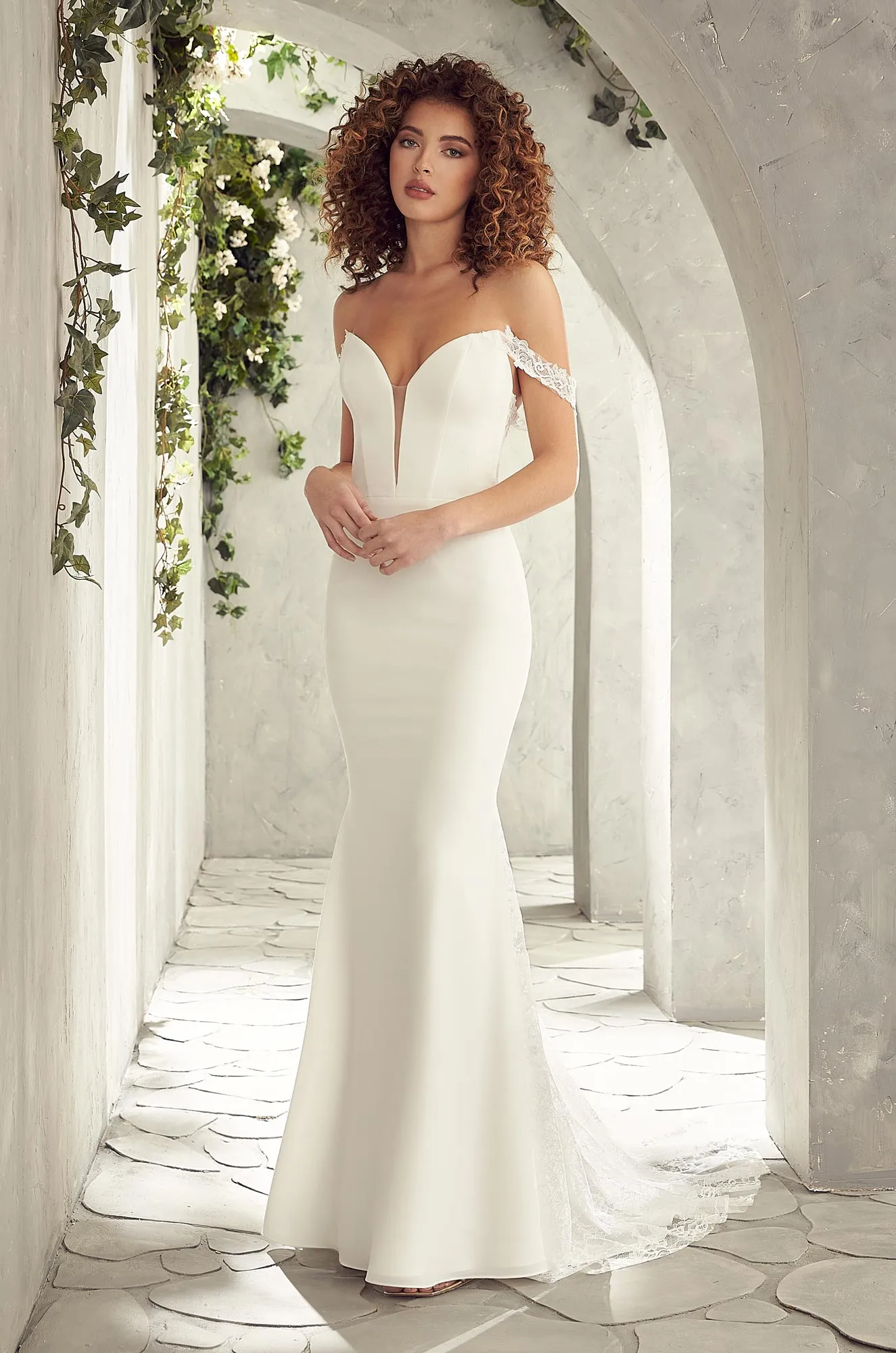 Mikaella wedding dresses hotsell