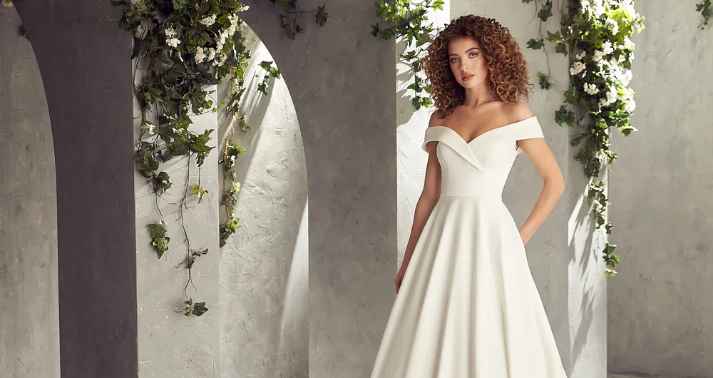 Spanx Launches a Bridal Shop With Shapewear for Every Style and Silhouette  - Over The Moon