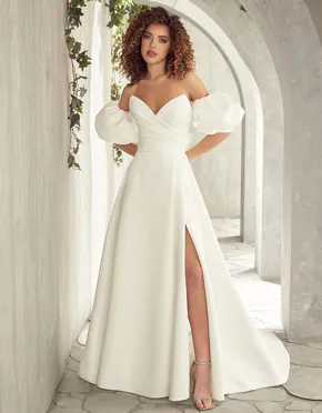Choosing the Right Shapewear for Your Wedding Dress - Hourglass Angel
