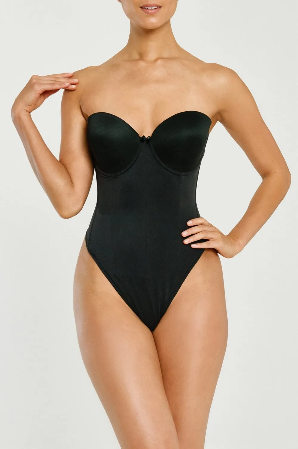 Elevate Your Elegance: The Essential Shapewear Guide for 2024 Brides