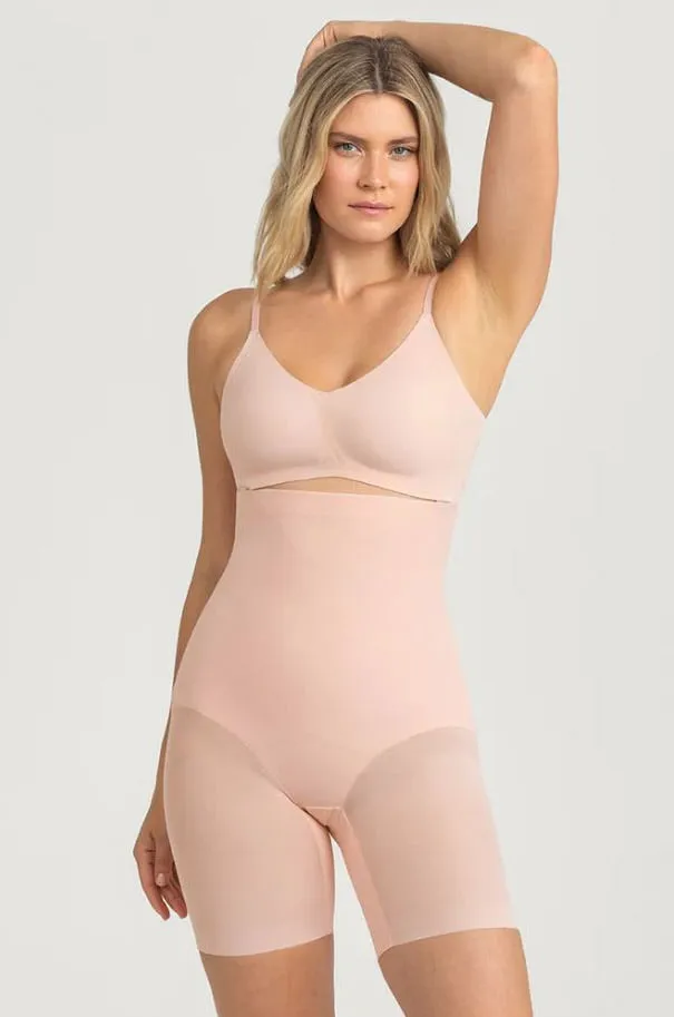 We know you'll love our sizing videos ✨ Shapewear made to be seen &  flattering on all bodies! We know you'll love it 🫶🏻 .